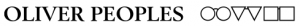 Oliver Peoples Promo Codes